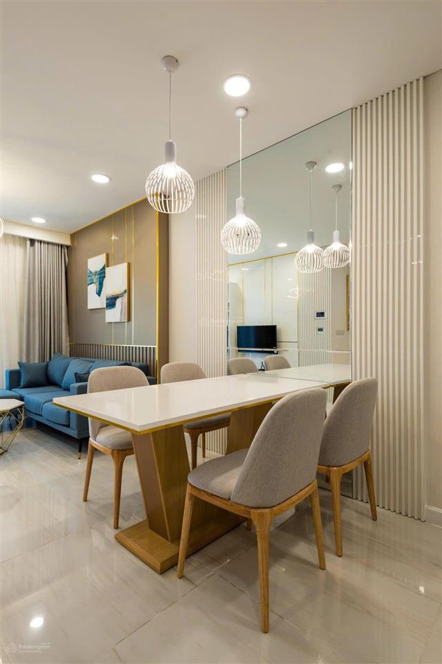 Cho thuê căn hộ 76m², 2pn, 2wc tại kingdom 101, 23,5 triệu, p14, q10, hcm