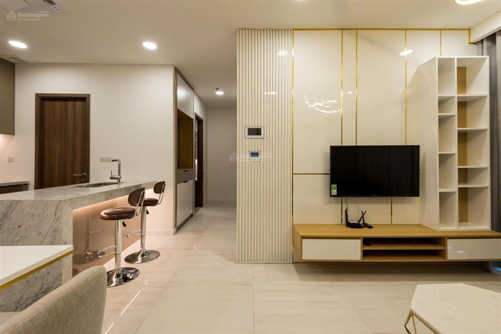 Cho thuê căn hộ 76m², 2pn, 2wc tại kingdom 101, 23,5 triệu, p14, q10, hcm