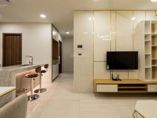Cho thuê căn hộ 76m², 2pn, 2wc tại kingdom 101, 23,5 triệu, p14, q10, hcm