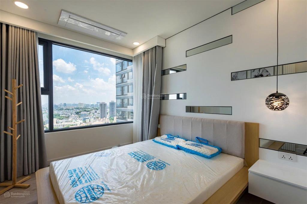 Cho thuê căn hộ 76m², 2pn, 2wc tại kingdom 101, 23,5 triệu, p14, q10, hcm