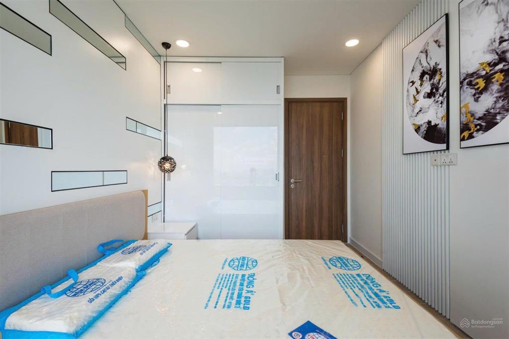 Cho thuê căn hộ 76m², 2pn, 2wc tại kingdom 101, 23,5 triệu, p14, q10, hcm