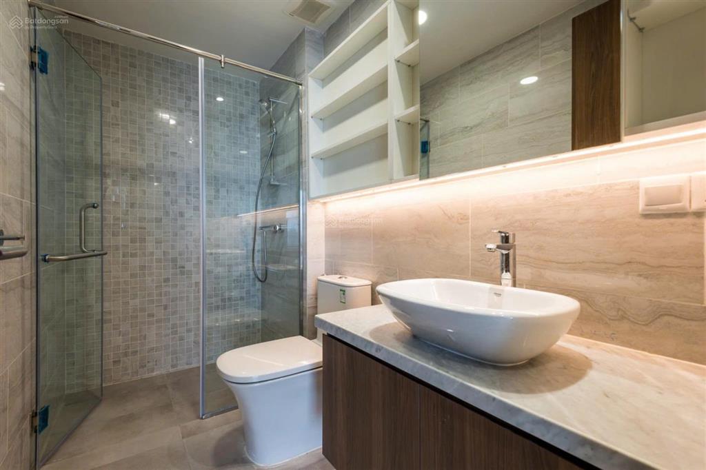 Cho thuê căn hộ 76m², 2pn, 2wc tại kingdom 101, 23,5 triệu, p14, q10, hcm