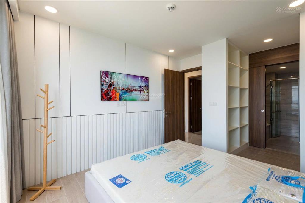 Cho thuê căn hộ 76m², 2pn, 2wc tại kingdom 101, 23,5 triệu, p14, q10, hcm