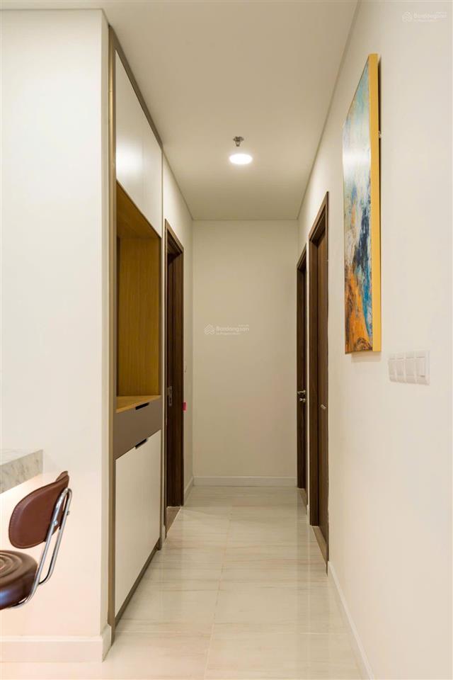 Cho thuê căn hộ 76m², 2pn, 2wc tại kingdom 101, 23,5 triệu, p14, q10, hcm