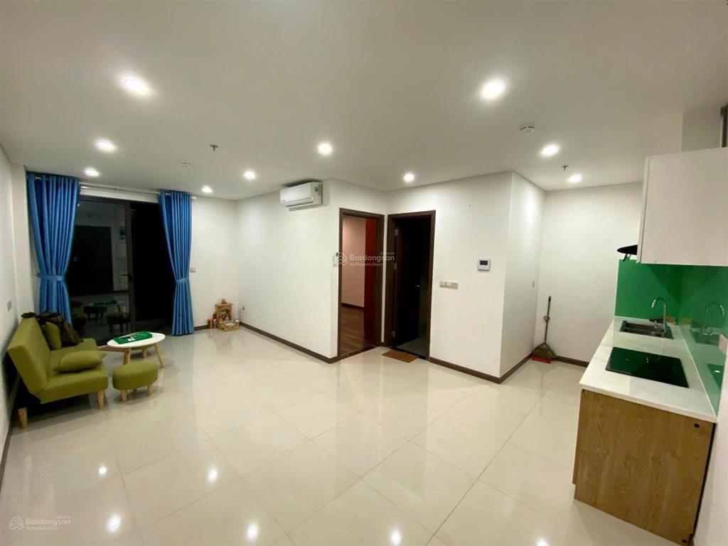 Cho thuê ch 1pn, 1wc, 53m2 tại hado centrosa garden, chỉ với giá ưu đãi 17 triệu vnd
