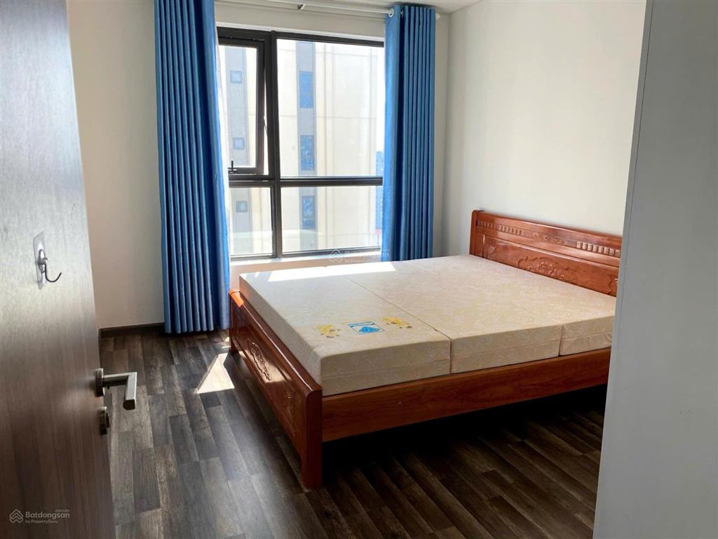 Cho thuê ch 1pn, 1wc, 53m2 tại hado centrosa garden, chỉ với giá ưu đãi 17 triệu vnd