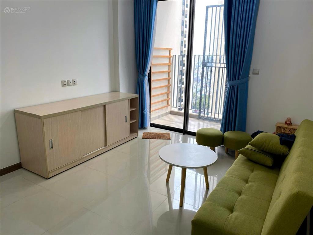 Cho thuê ch 1pn, 1wc, 53m2 tại hado centrosa garden, chỉ với giá ưu đãi 17 triệu vnd