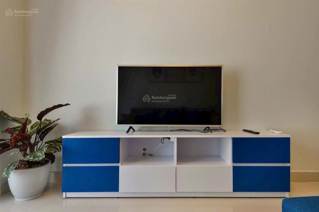 Cho thuê cc charmington la pointe, 15 triệu, 50m2, 1pn, 1wc, giá ưu đãi