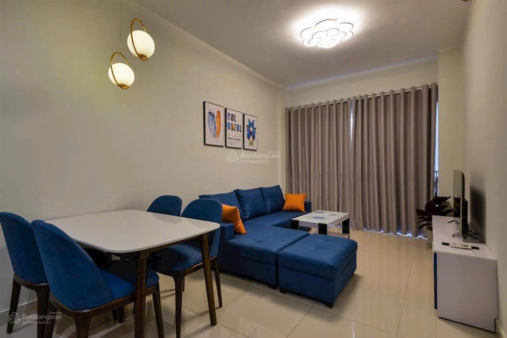 Cho thuê cc charmington la pointe, 15 triệu, 50m2, 1pn, 1wc, giá ưu đãi