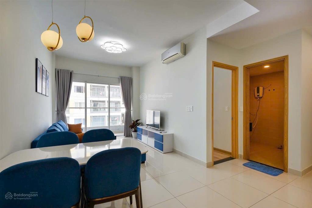 Cho thuê cc charmington la pointe, 15 triệu, 50m2, 1pn, 1wc, giá ưu đãi