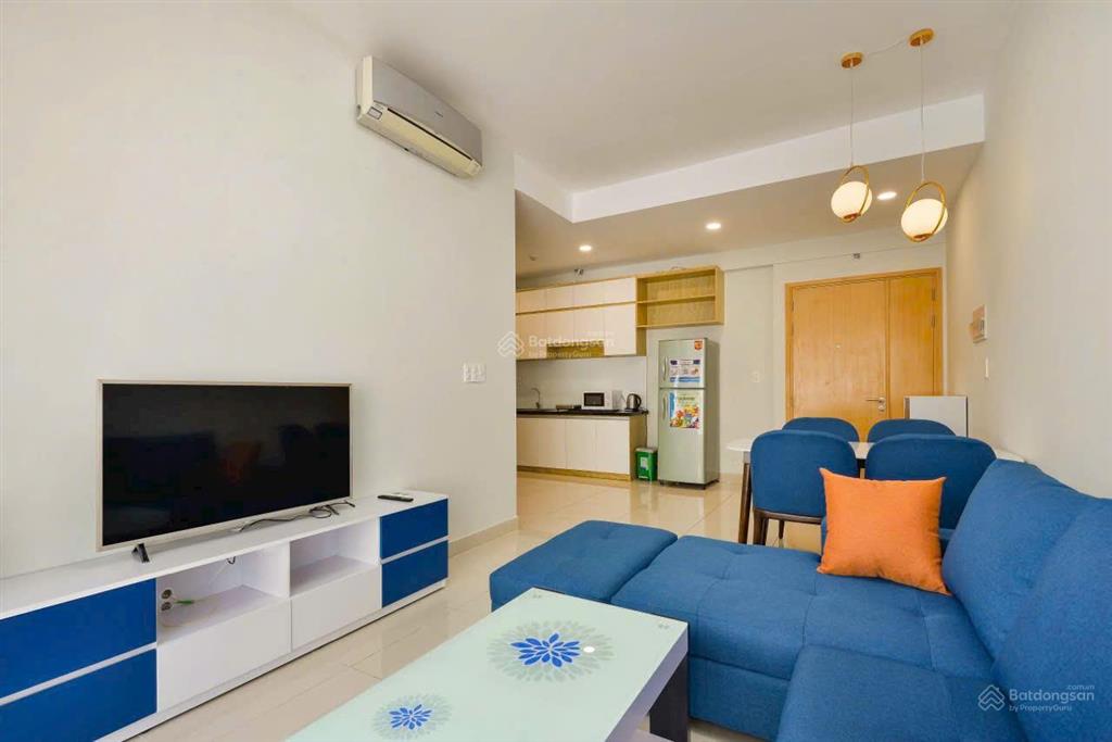 Cho thuê cc charmington la pointe, 15 triệu, 50m2, 1pn, 1wc, giá ưu đãi