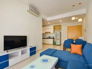 Cho thuê cc charmington la pointe, 15 triệu, 50m2, 1pn, 1wc, giá ưu đãi