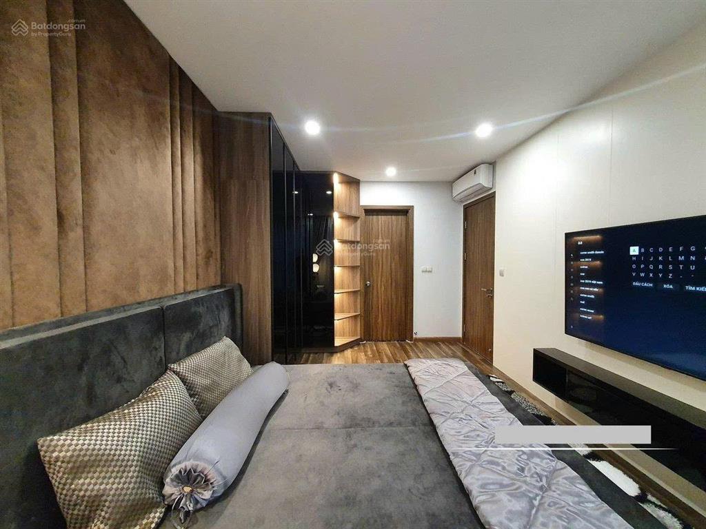 Cho thuê gấp cc 3pn, 2wc, 106m2 tại hado centrosa garden, 35 triệu vnd