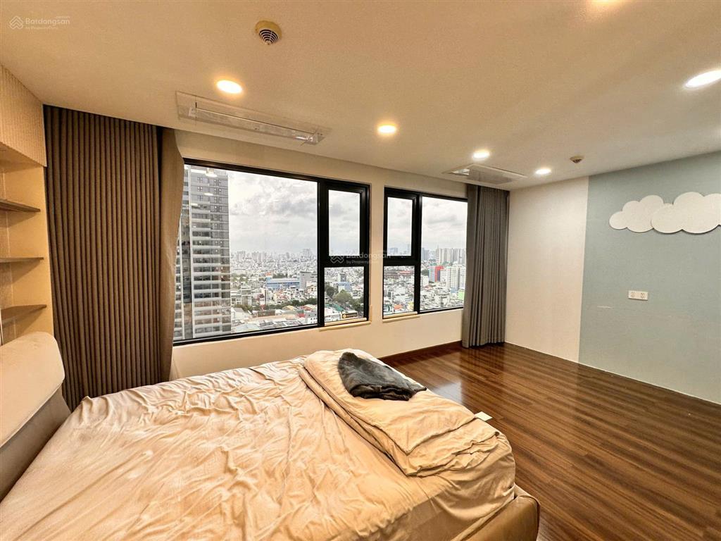 Bán căn hộ cc kingdom 101, 102m2, giá ưu đãi 13,5 tỷ tại tô hiến thành, q10, tp.hcm