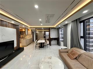 Bán căn hộ cc kingdom 101, 102m2, giá ưu đãi 13,5 tỷ tại tô hiến thành, q10, tp.hcm