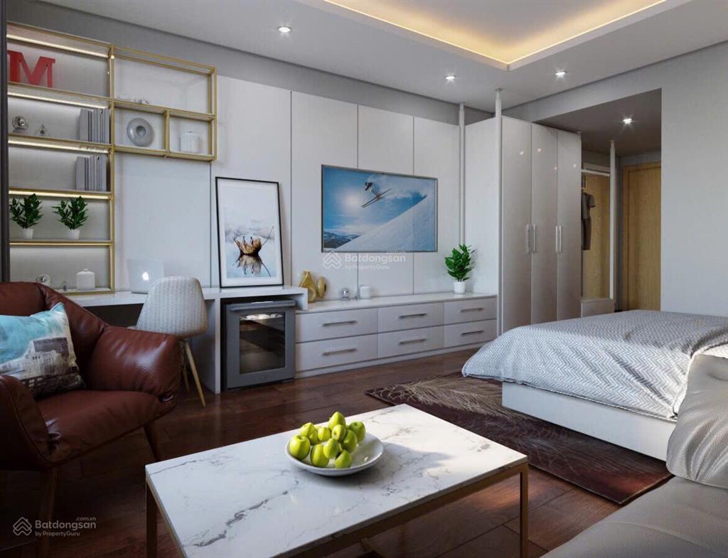 Cho thuê gấp căn hộ charmington la pointe giá siêu hời 12 triệu vnd, 30 m2