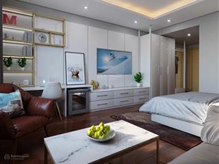 Cho thuê gấp căn hộ charmington la pointe giá siêu hời 12 triệu vnd, 30 m2