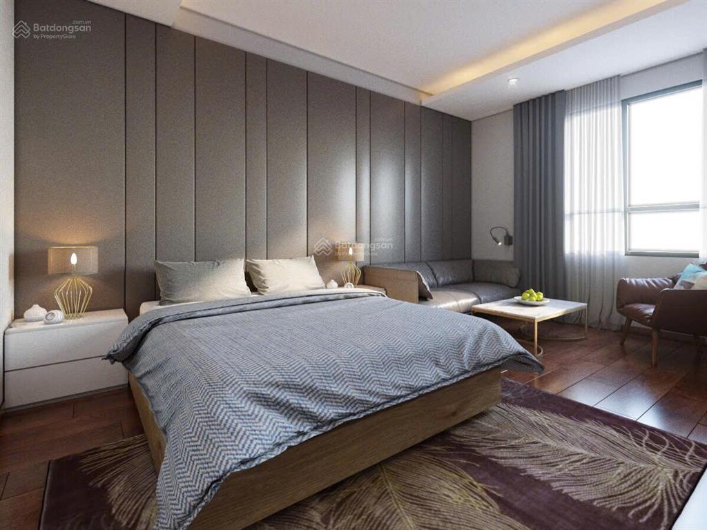 Cho thuê gấp căn hộ charmington la pointe giá siêu hời 12 triệu vnd, 30 m2