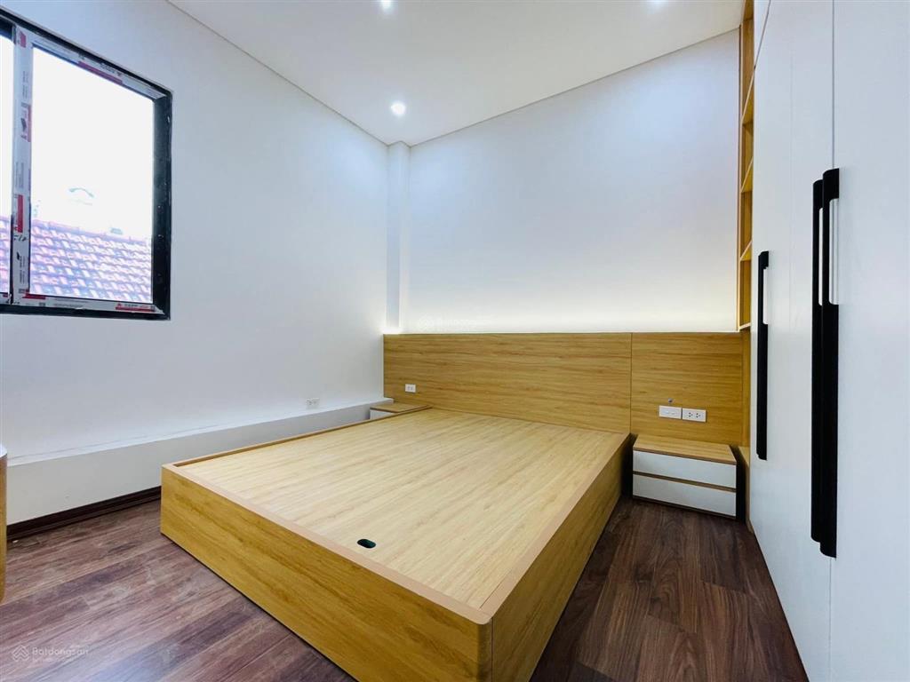 Bán tòa nhà phố hoàng đạo thành 63m2, 7 tầng, mt 6,5m, 24,8 tỷ  thanh xuân. 0971 685 ***
