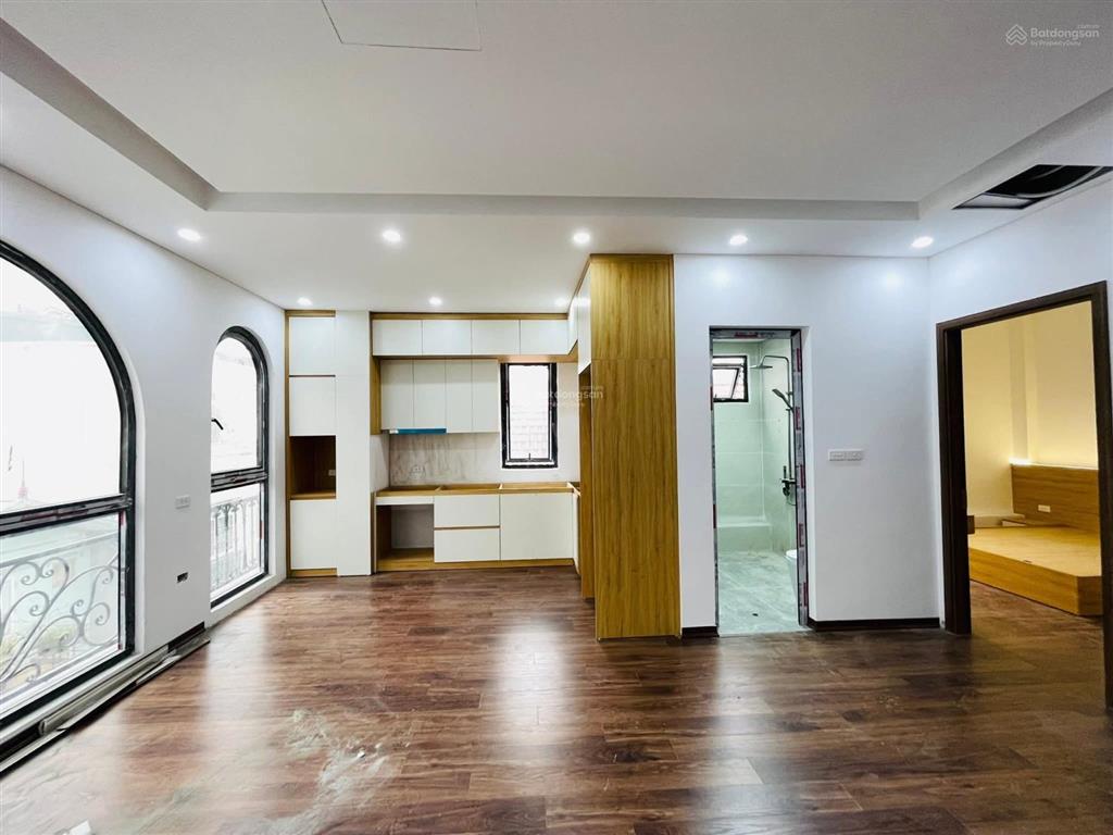 Bán tòa nhà phố hoàng đạo thành 63m2, 7 tầng, mt 6,5m, 24,8 tỷ  thanh xuân. 0971 685 ***