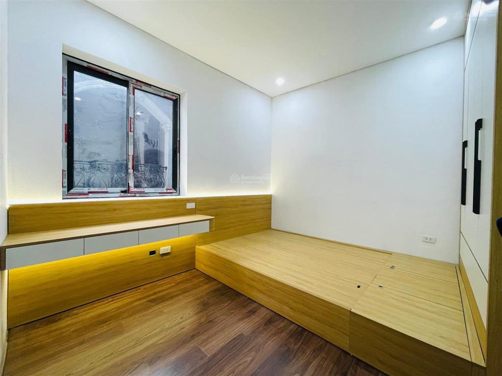 Bán tòa nhà phố hoàng đạo thành 63m2, 7 tầng, mt 6,5m, 24,8 tỷ  thanh xuân. 0971 685 ***