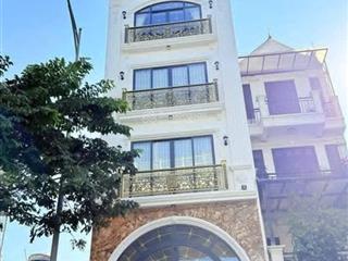 Nhà bán, mặt phố đại la  vừa ở vừa kinh doanh 40m, 7 tầng, mt 5m, 30,9 tỷ  hai bà trưng