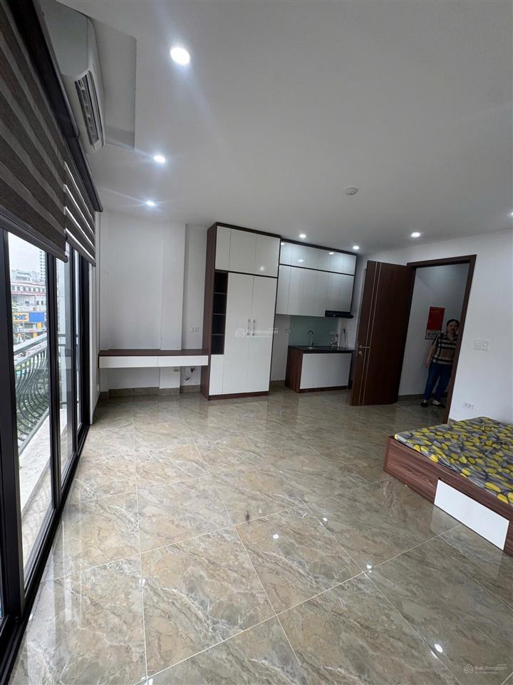 Phân khúc mặt phố ( hiếm có ) mặt phố tây sơn 35m, 9 tầng, mt 5,2m, 28,2 tỷ  đống đa.0972 611 ***