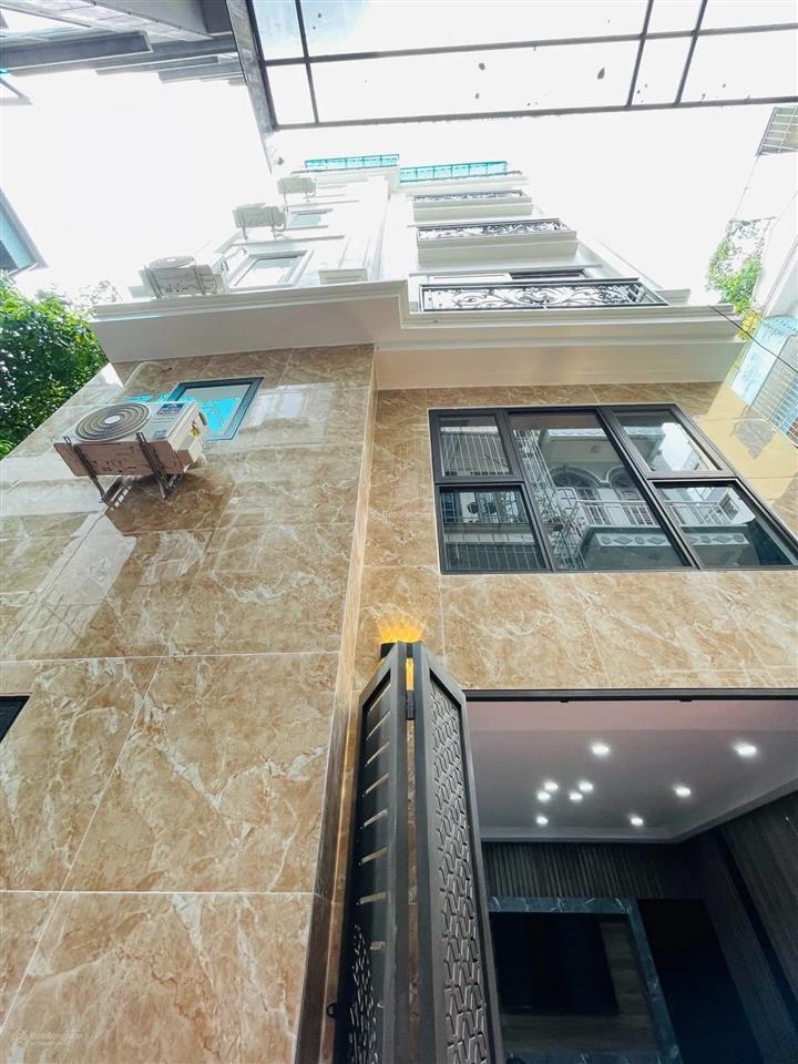 Nhà phố định công thượng 35m, 6t thang máy 9,7 tỷ, hoàng mai, 0972 611 ***