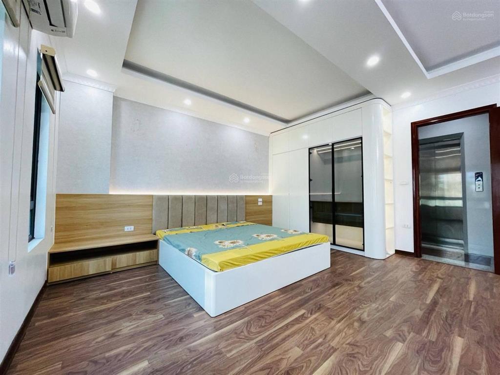 (hiếm) giảm chào 600 tr, bán tòa nhà phố vũ tông phan 48/52m2, 6t, mt 6m, 16,5 tỷ  y hình
