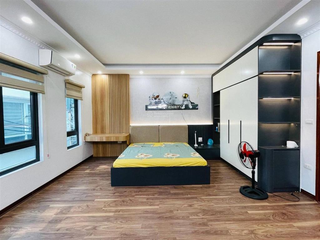(hiếm) giảm chào 600 tr, bán tòa nhà phố vũ tông phan 48/52m2, 6t, mt 6m, 16,5 tỷ  y hình