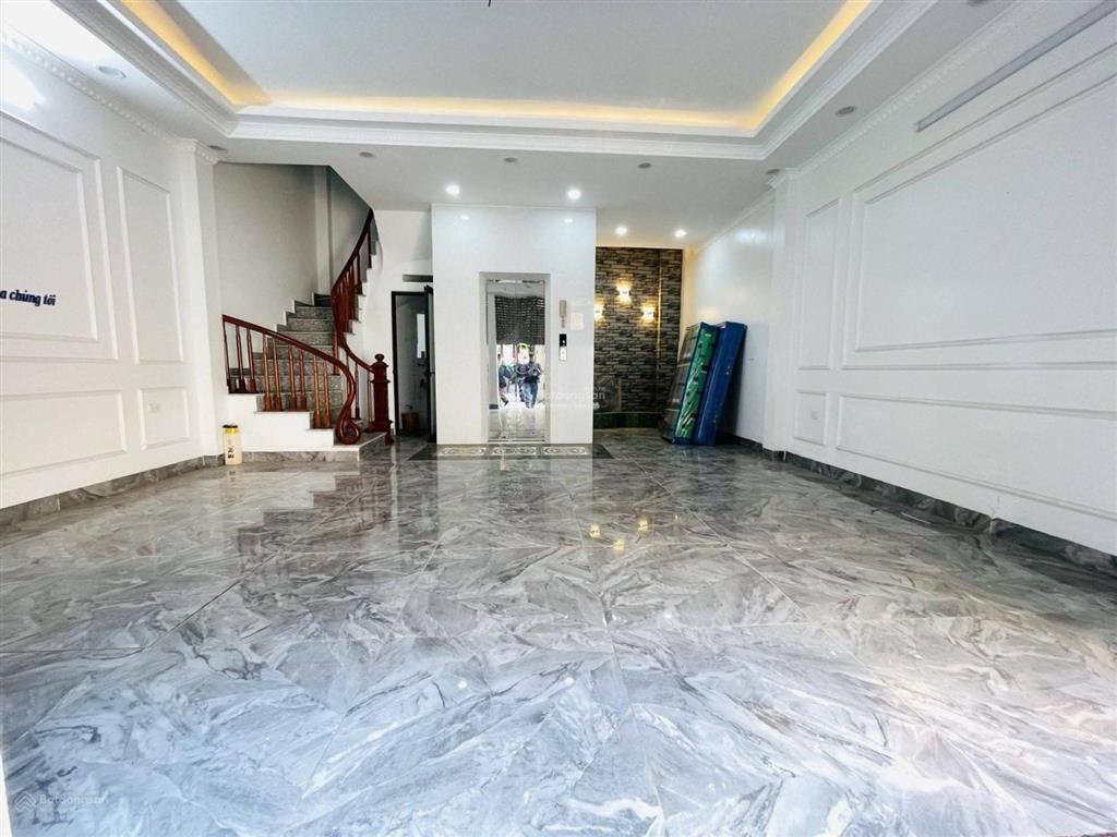 (hiếm) giảm chào 600 tr, bán tòa nhà phố vũ tông phan 48/52m2, 6t, mt 6m, 16,5 tỷ  y hình