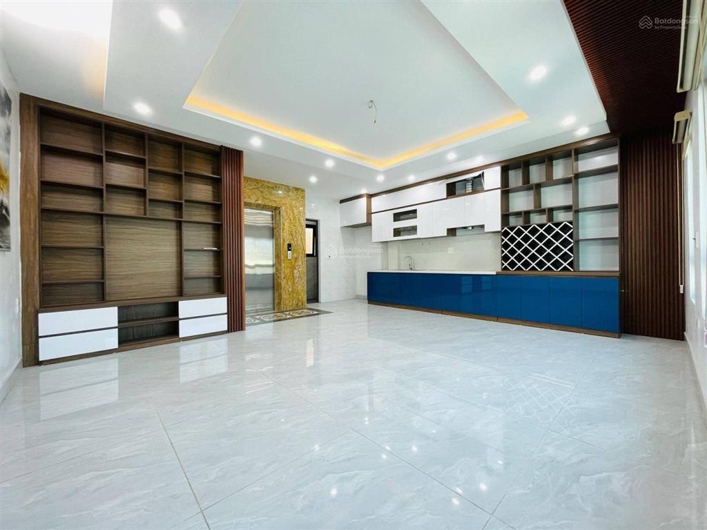 (hiếm) giảm chào 600 tr, bán tòa nhà phố vũ tông phan 48/52m2, 6t, mt 6m, 16,5 tỷ  y hình