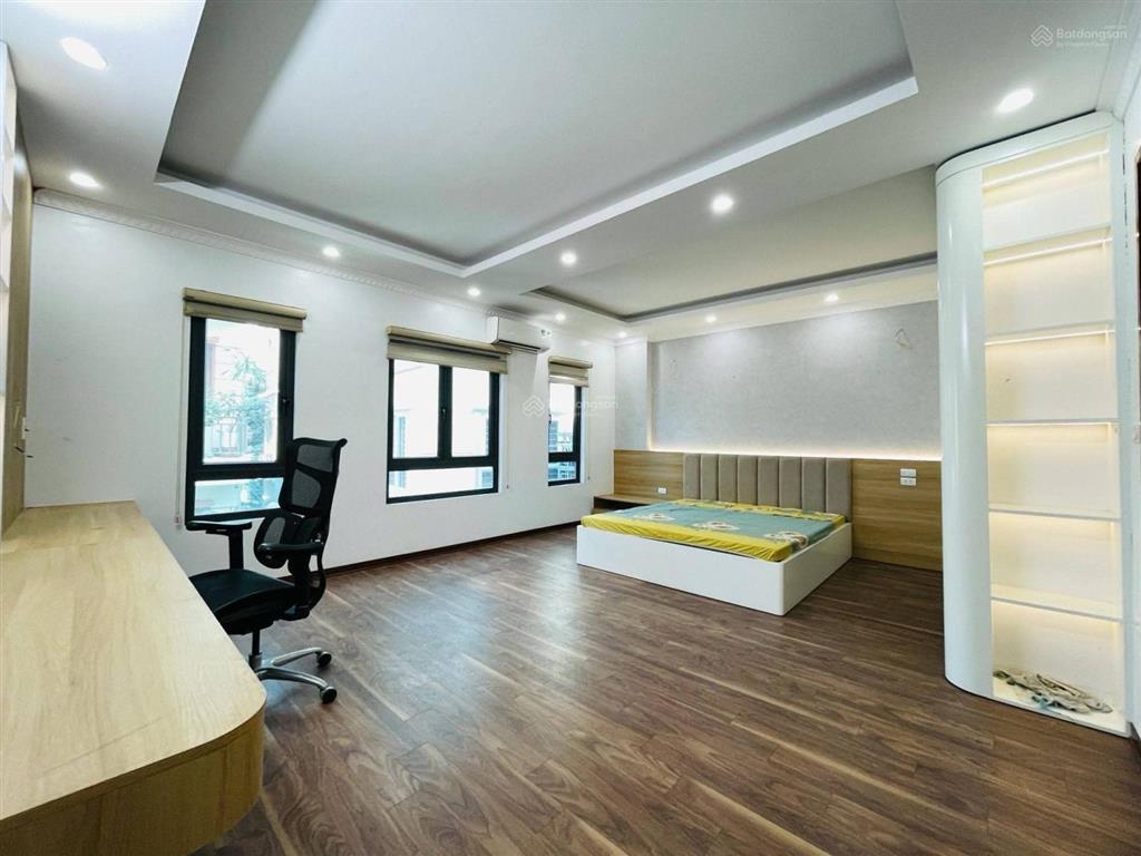 (hiếm) giảm chào 600 tr, bán tòa nhà phố vũ tông phan 48/52m2, 6t, mt 6m, 16,5 tỷ  y hình