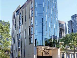 Bán toà khách sạn 4 sao minh khai 272m, 11 tầng, mt10, 260 tỷ hai bà trưng. 0972 611 ***