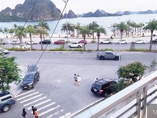 (siêu hiếm)(giảm chào 65 tỷ) bán khách sạn sao mai đảo tuần châu 2388m2, 10t, 165 tỷ, quảng ninh