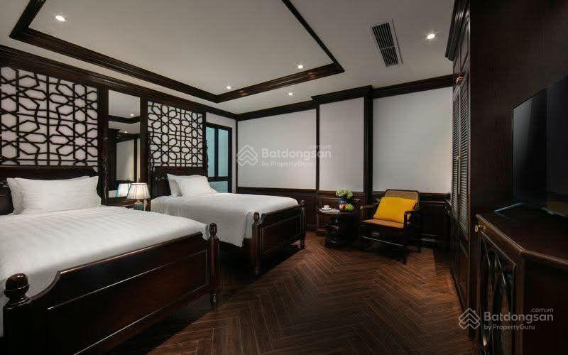 Khách sạn 4 sao  lõi phố cổ hoàn kiếm 328m2 10tầng, 860tỷ. đẳng cấp & dòng tiền khủng, 0971 685 ***