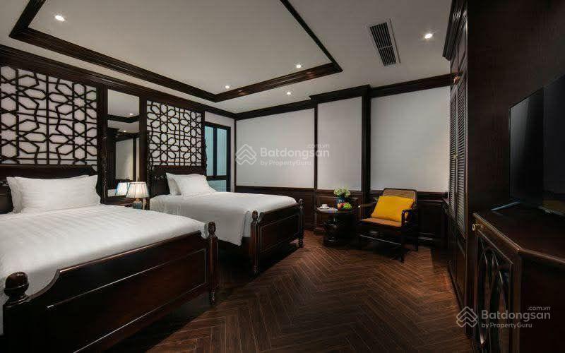 Khách sạn 4 sao  lõi phố cổ hoàn kiếm 328m2 10tầng, 860tỷ. đẳng cấp & dòng tiền khủng, 0971 685 ***