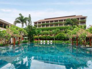 Chuyển nhượng resort 5 đống đa, hội an  đà nẵng 16000m, 5t, mt 300m, 1300 tỷ  sổ đỏ lâu dài.