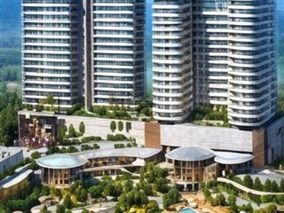 Chuyển nhượng khách sạn 5 sao, võ nguyên giáp, đà nẵng 200000m, 25 tầng, mt 600m, giá 1.25 usd