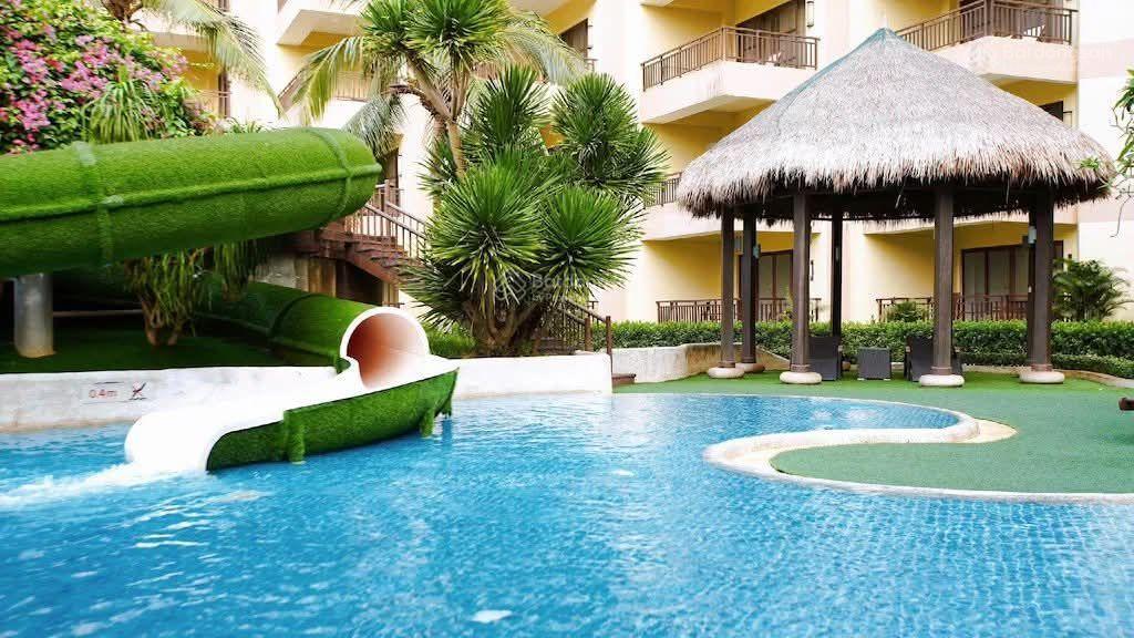 Chuyển nhượng khách sạn 5 sao, võ nguyên giáp, đà nẵng 200000m, 25 tầng, mt 600m, giá 1.25 usd