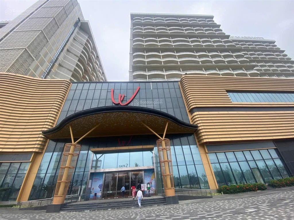 Chuyển nhượng khách sạn 5 sao, võ nguyên giáp, đà nẵng 200000m, 25 tầng, mt 600m, giá 1.25 usd