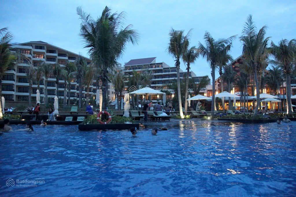 Chuyển nhượng khách sạn 5 sao, võ nguyên giáp, đà nẵng 200000m, 25 tầng, mt 600m, giá 1.25 usd