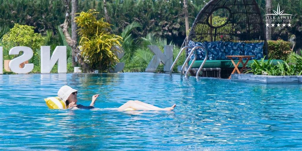 Chuyển nhượng resort đống đa, hội an  16000m2, 5t, giá 1,300 tỷ  sổ đỏ lâu dài. 0972 611 ***