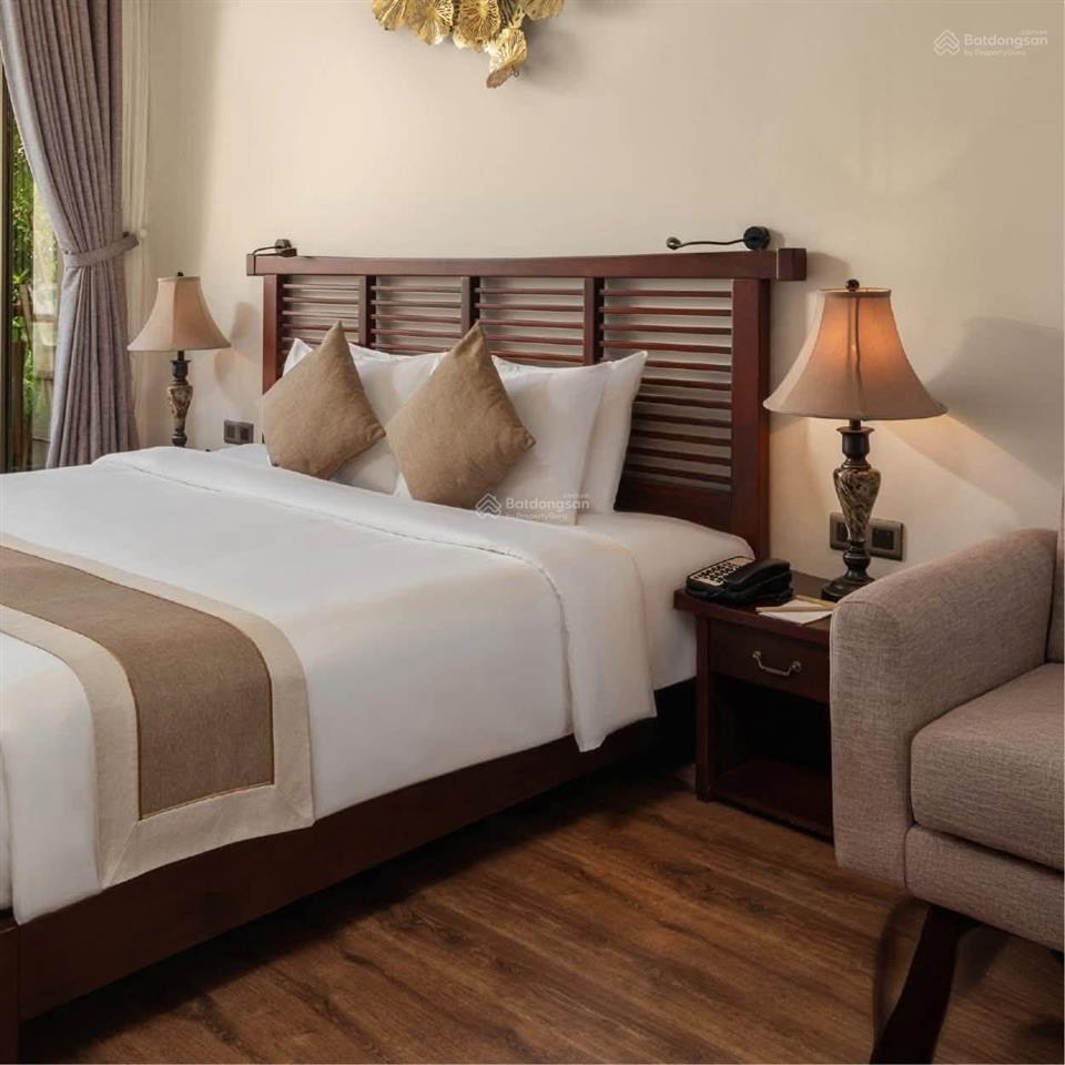 Chuyển nhượng resort đống đa, hội an  16000m2, 5t, giá 1,300 tỷ  sổ đỏ lâu dài. 0972 611 ***