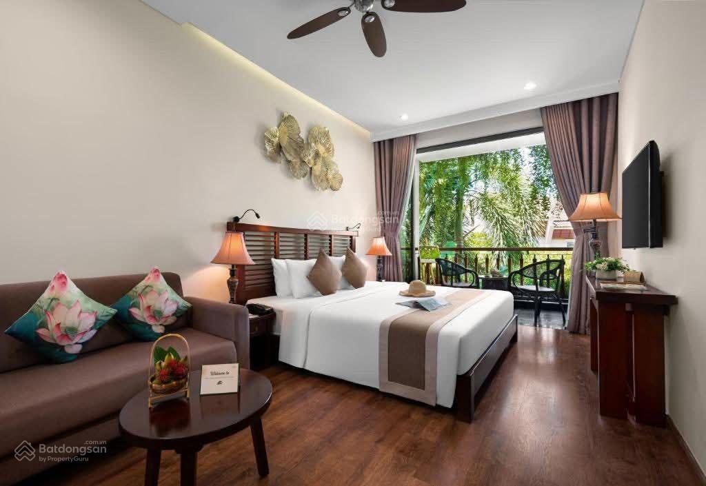 Chuyển nhượng resort đống đa, hội an  16000m2, 5t, giá 1,300 tỷ  sổ đỏ lâu dài. 0972 611 ***