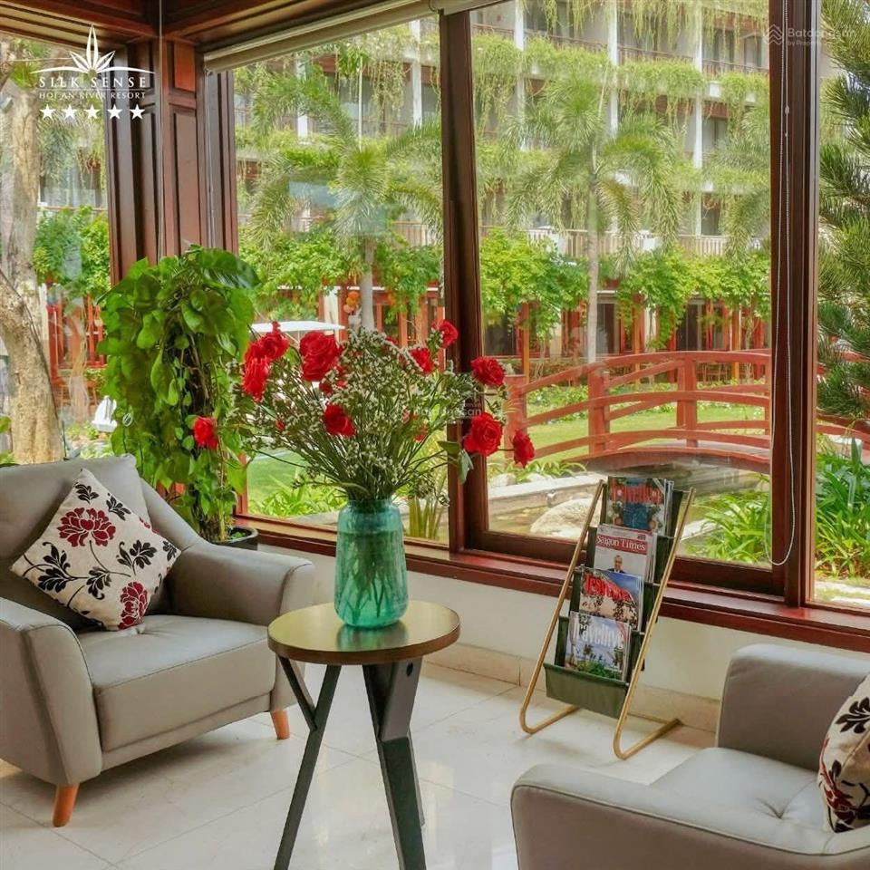 Chuyển nhượng resort đống đa, hội an  16000m2, 5t, giá 1,300 tỷ  sổ đỏ lâu dài. 0972 611 ***