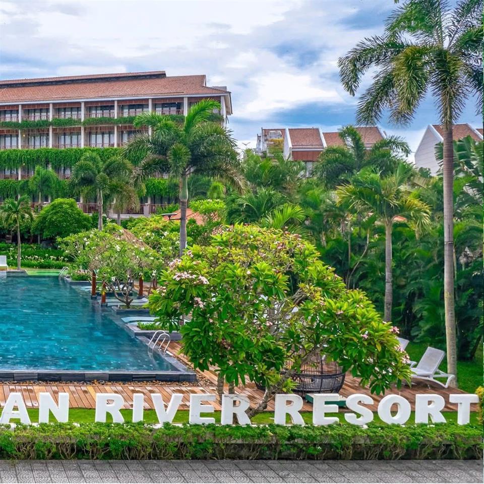Chuyển nhượng resort đống đa, hội an  16000m2, 5t, giá 1,300 tỷ  sổ đỏ lâu dài. 0972 611 ***