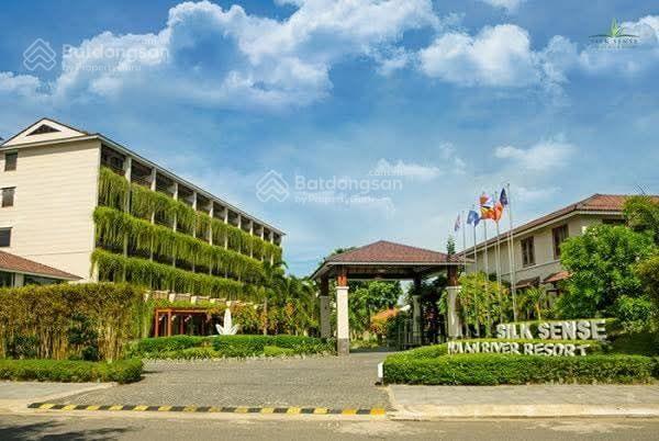 Chuyển nhượng resort đống đa, hội an  16000m2, 5t, giá 1,300 tỷ  sổ đỏ lâu dài. 0972 611 ***