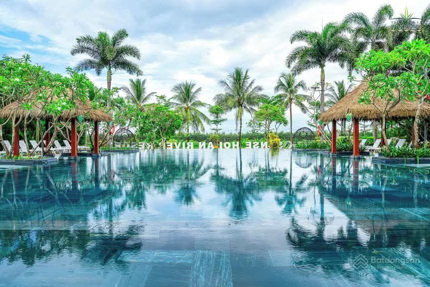 Chuyển nhượng resort đống đa, hội an  16000m2, 5t, giá 1,300 tỷ  sổ đỏ lâu dài. 0972 611 ***