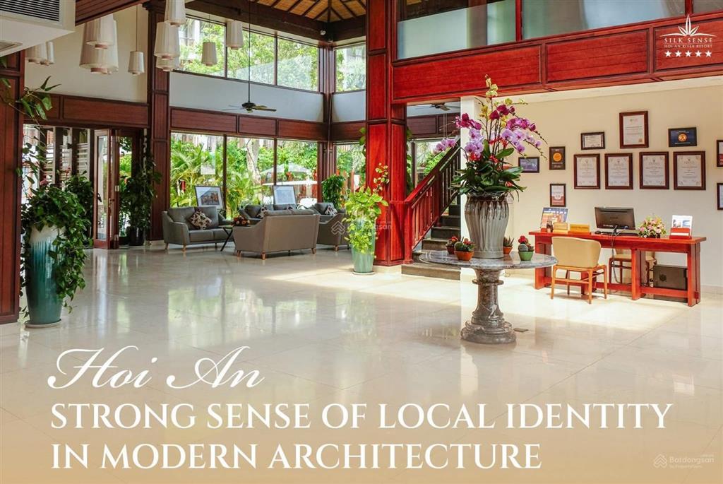 Chuyển nhượng resort đống đa, hội an  16000m2, 5t, giá 1,300 tỷ  sổ đỏ lâu dài. 0972 611 ***